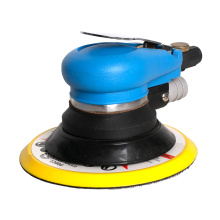 FIXTEC 6" Random Orbital Sander Eletrica Built-in Regulator For Speed Control